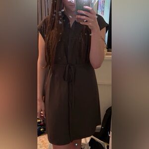 Business Casual Dress